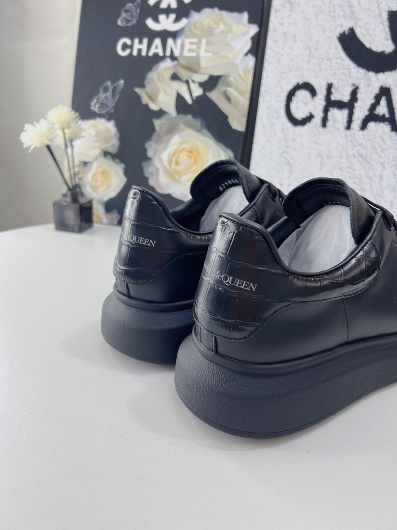 Alexander Mcqueen Casual Shoes